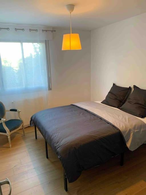Appartement Le 17 Narbona Exterior foto